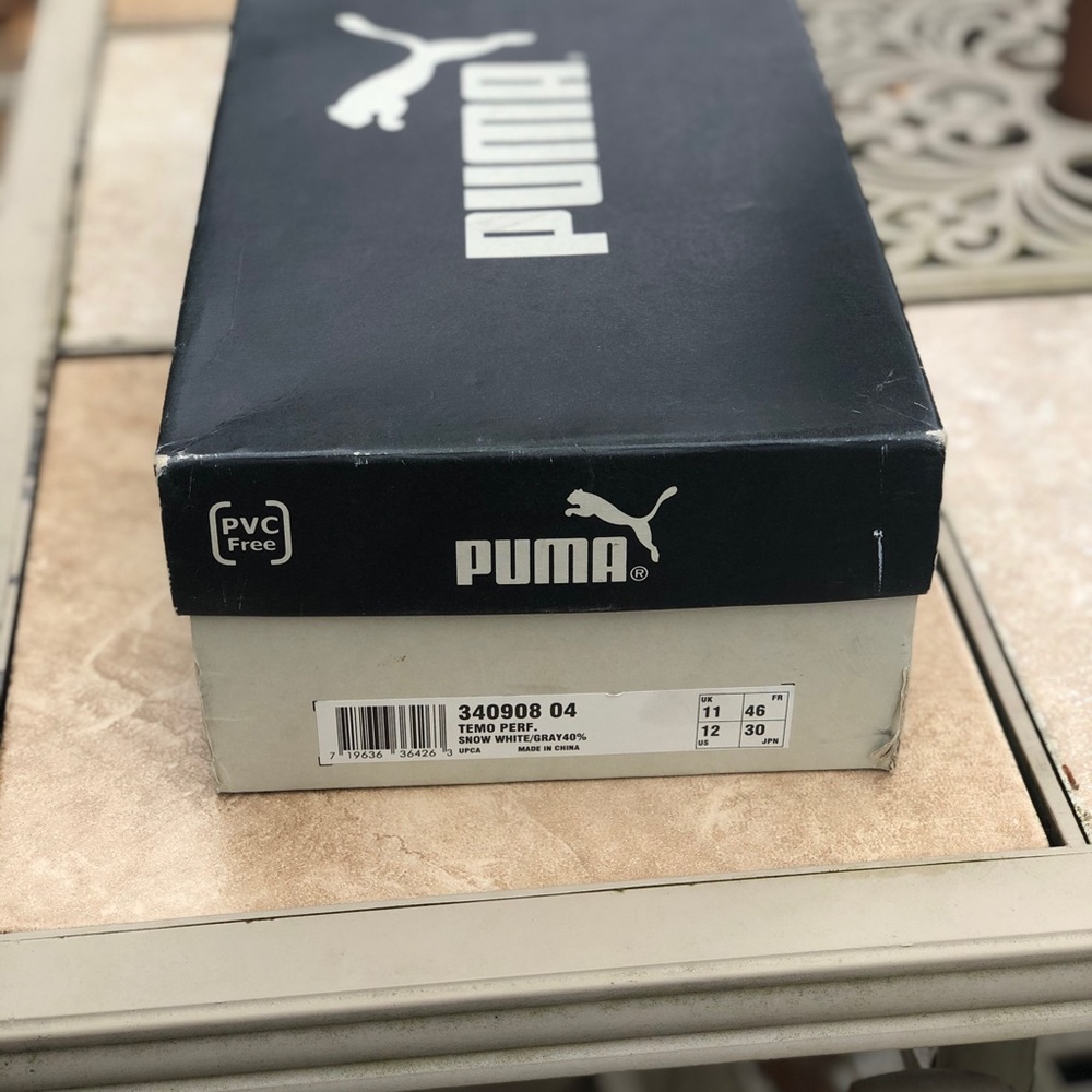 Temo Perf. Puma - image 7